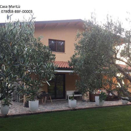 فوسكالدو B&B Casa Marilu المظهر الخارجي الصورة