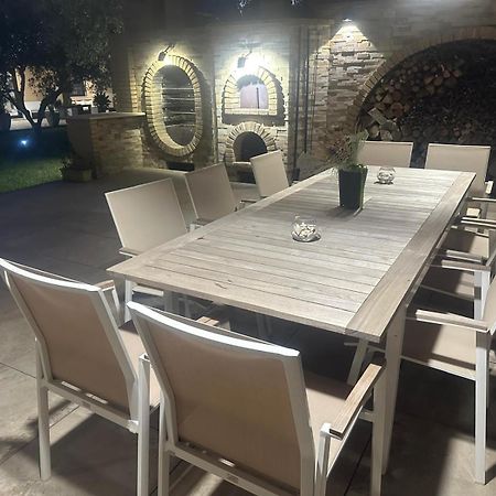 فوسكالدو B&B Casa Marilu المظهر الخارجي الصورة
