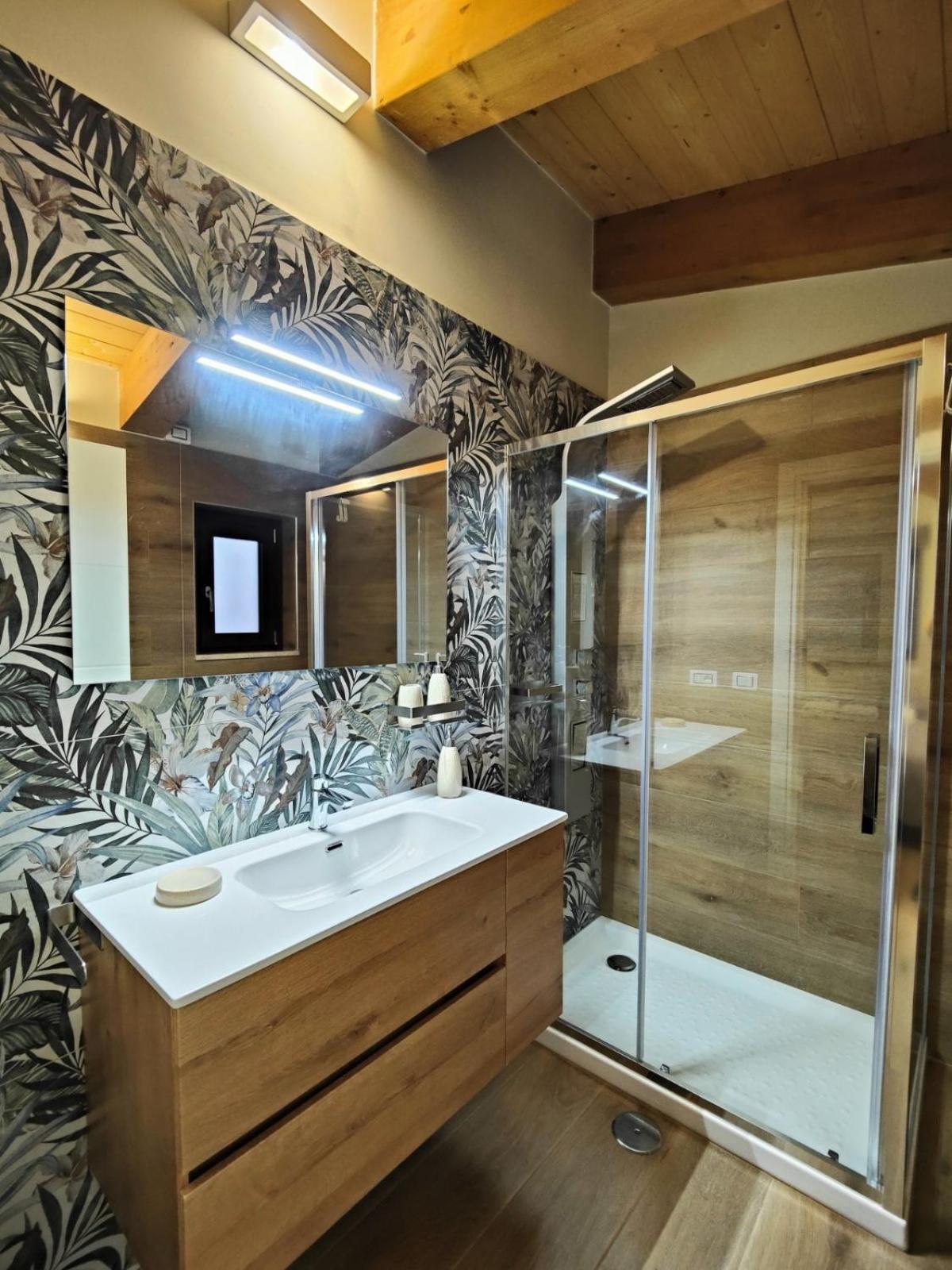 فوسكالدو B&B Casa Marilu المظهر الخارجي الصورة