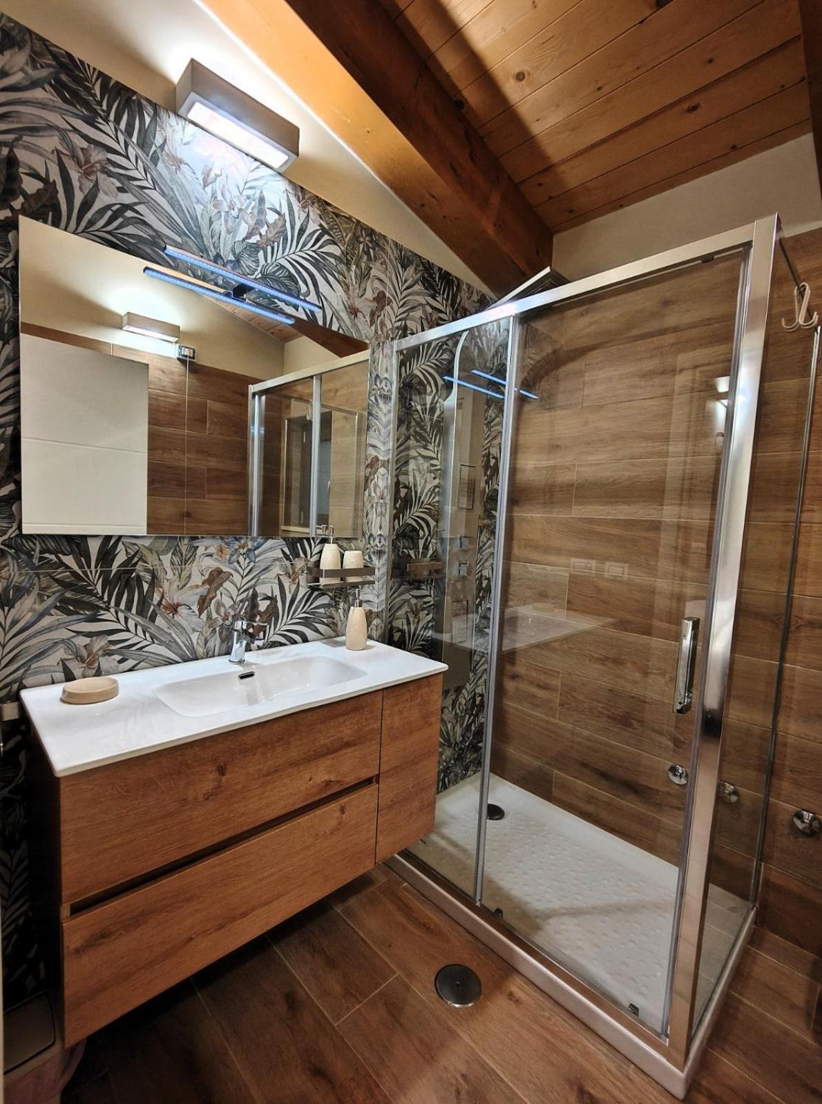 فوسكالدو B&B Casa Marilu المظهر الخارجي الصورة