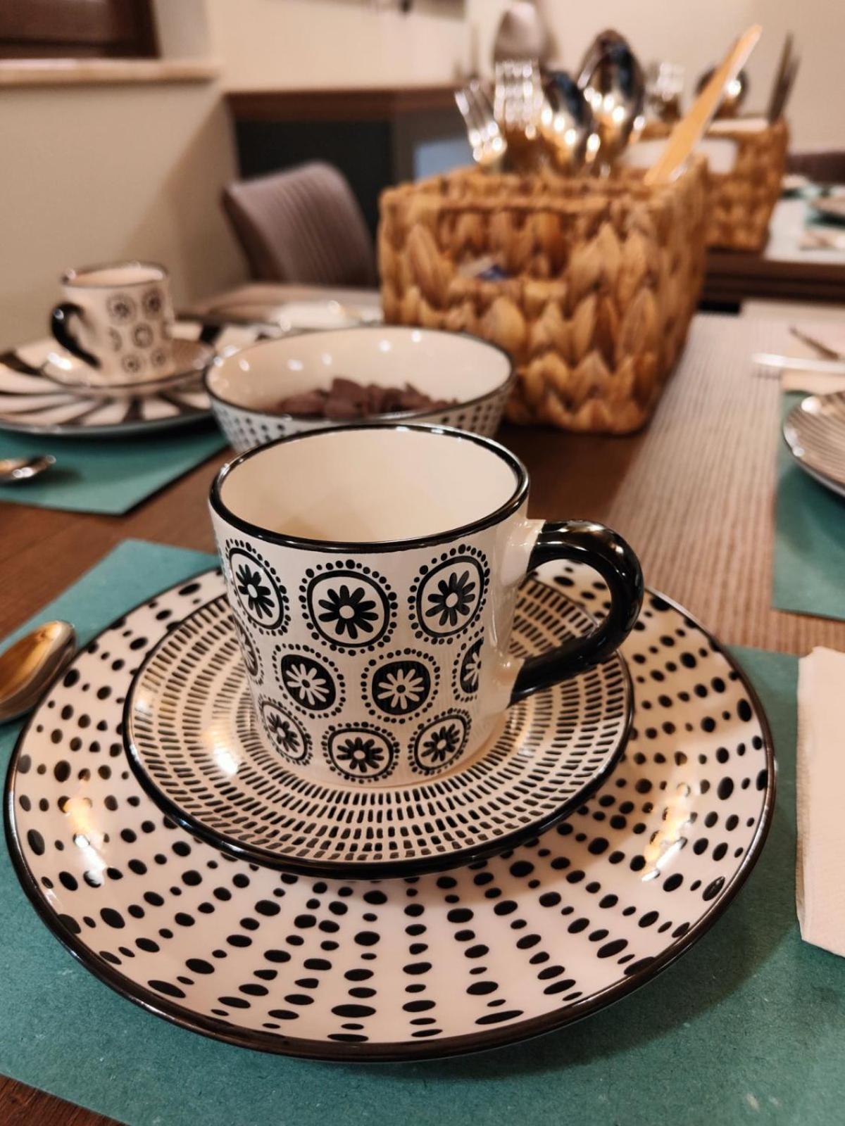 فوسكالدو B&B Casa Marilu المظهر الخارجي الصورة