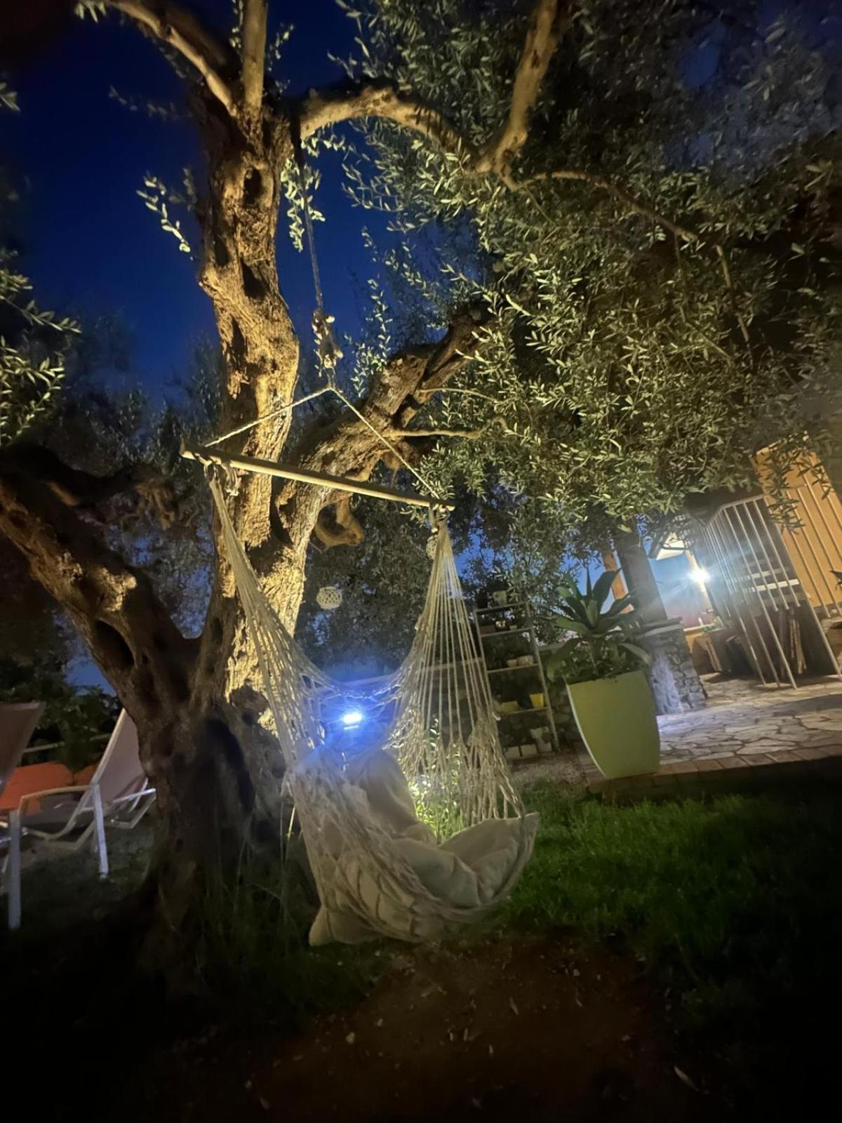 فوسكالدو B&B Casa Marilu المظهر الخارجي الصورة